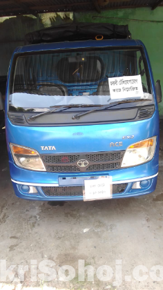 Tata EX2 Pickup